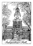 Independence Hall
